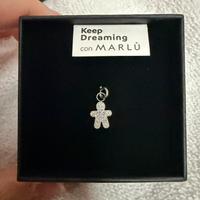 Ciondolo marlù bambino