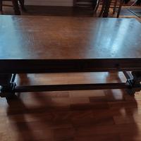 Tavolino basso da salotto