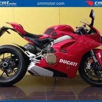DUCATI Panigale V4 Garantita e Finanziabile
