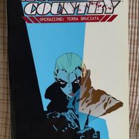 Queen & Country Vol.1-3