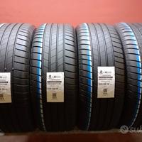 4 gomme 235 55 18 bridgestone a3445