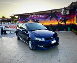 Volkswagen Polo 1.2 5 porte Trendline Garanzia 12 