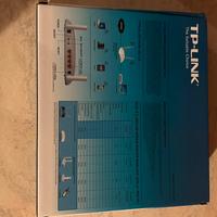 Router wifi