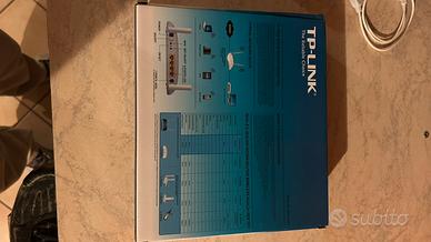 Router wifi