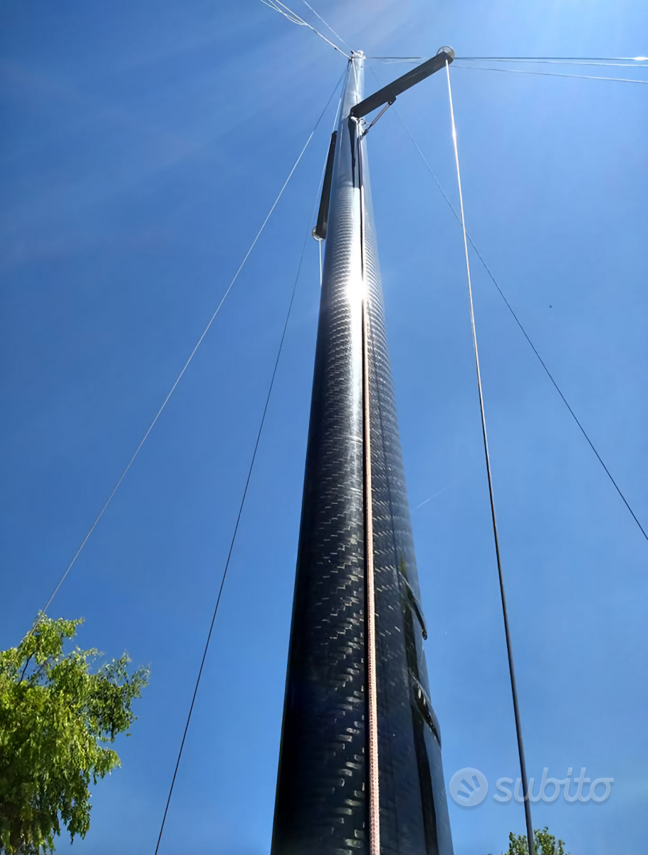 Tornado — Vedi foto 1