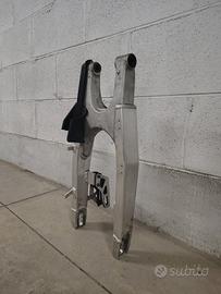 Forcellone Posteriore drz 400 