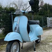 Vespa 50 Special