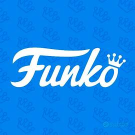 Funko Pop! lotto