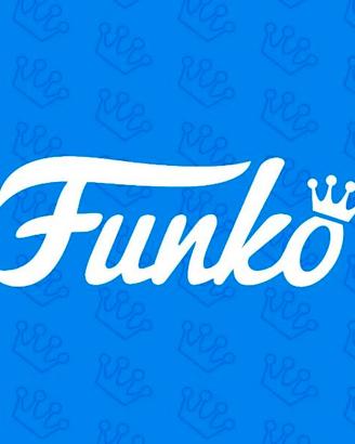 Funko Pop! lotto