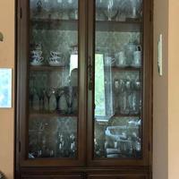 Mobili sala in stile barocco veneto