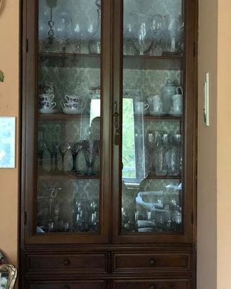 Mobili sala in stile barocco veneto