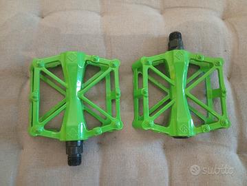 Pedali flat MTB/BMX 
