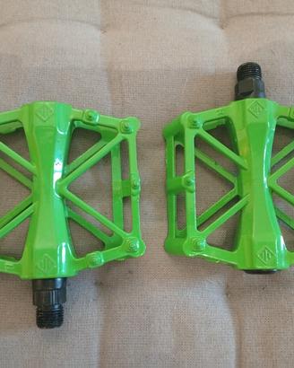 Pedali flat MTB/BMX 