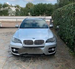 Bmw x6 - 2010