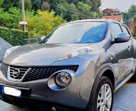 Nissan juke Tekna 1.5