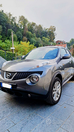 Nissan juke Tekna 1.5