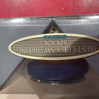 BOBINA SHIMANO STELLA 4000XG