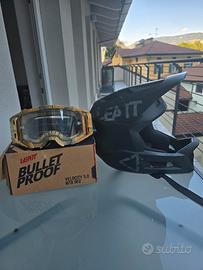 casco mtb