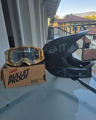 casco mtb