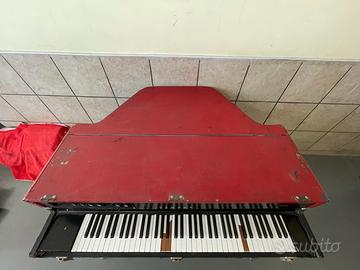 Pianoforte Yamaha CP 70