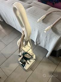 Rowenta clean e steam