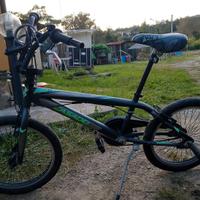 bici bmx