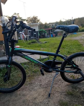 bici bmx