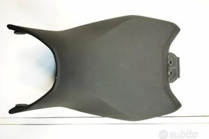 SELLE PILOTA sella passeggero