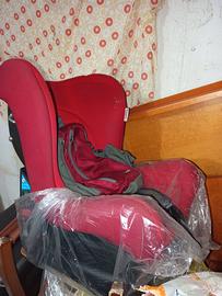 Seggiolino auto chicco cosmos