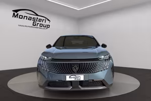 Peugeot 3008 Hybrid 145 e-DCS6 GT
