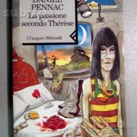 2 Romanzi di Daniel Pennac