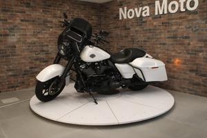 Harley-davidson Touring Road King SPECIAL MY 23