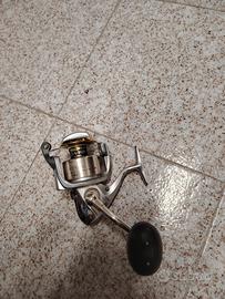 mulinello Shimano navi 8000