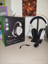 Razer BlackShark v2x 