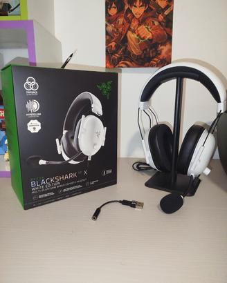 Razer BlackShark v2x 