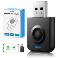 ADATTATORE CAR PLAY USB