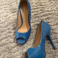Sandali Guess  Tacco  punta aperta