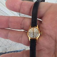 Orologio da polso svizzero longines da donna manua