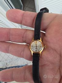 Orologio da polso svizzero longines da donna manua