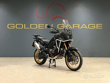 Honda CRF1000L Africa Twin Adventure Sport DCT