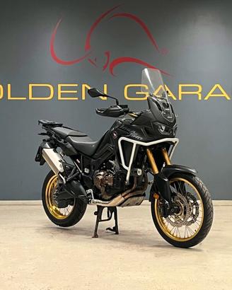 Honda CRF1000L Africa Twin Adventure Sport DCT