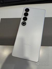 MEIZU 21 PRO 256GB USATO GARANZIA 