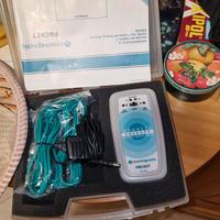 Magnetoterapia alta frequenza portatile