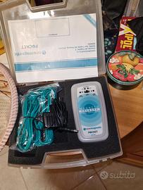 Magnetoterapia alta frequenza portatile