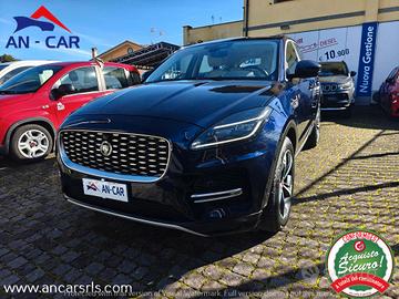 Jaguar E-Pace 2.0d i4 mhev S awd 163cv auto