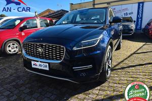 Jaguar E-Pace 2.0d i4 mhev S awd 163cv auto