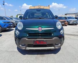 FIAT 500L 1.6 Multijet 120 CV CROSS