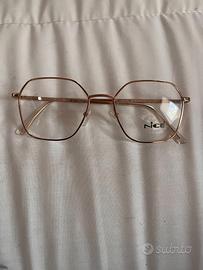 Occhiali da vista NICE – Made in Italy