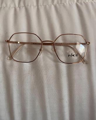 Occhiali da vista NICE – Made in Italy