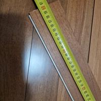 parquet doussie nuovo